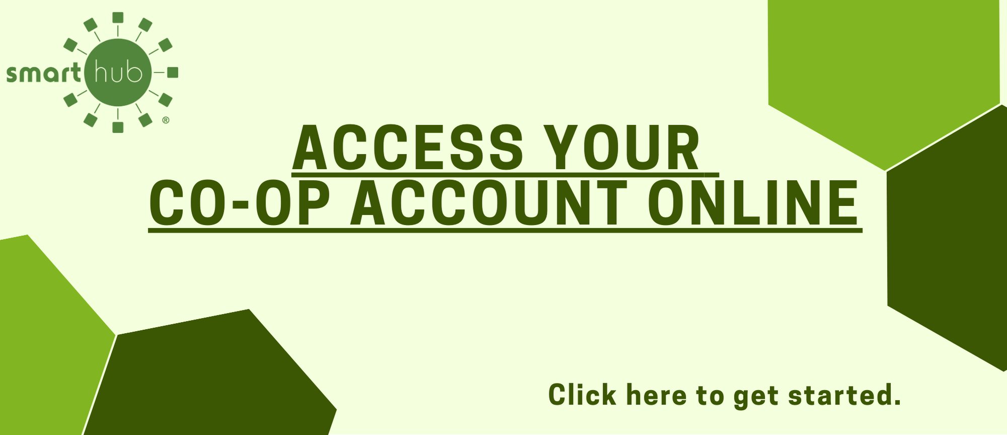 SmartHub Login