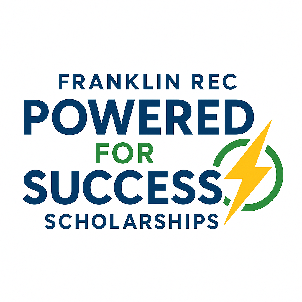 Powered for Success Logo